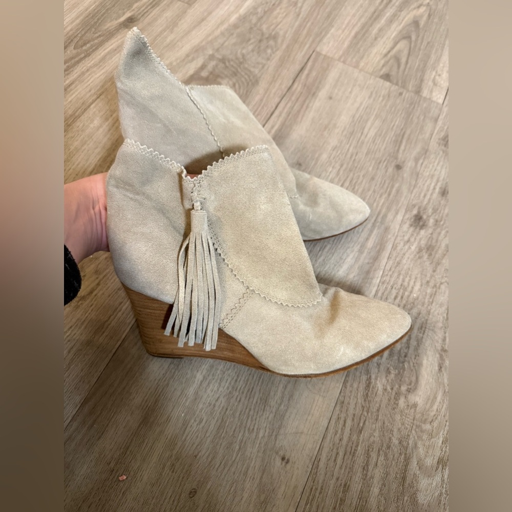 Comptoirs des Cottoniers ankle boots size 39